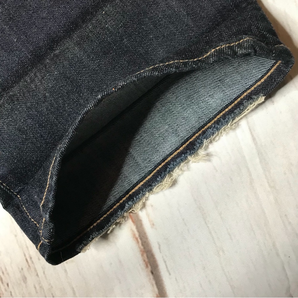 PAIGE Westbourne Jimmy Jimmy Maternity Jeans Size 28 - Picture 5 of 16